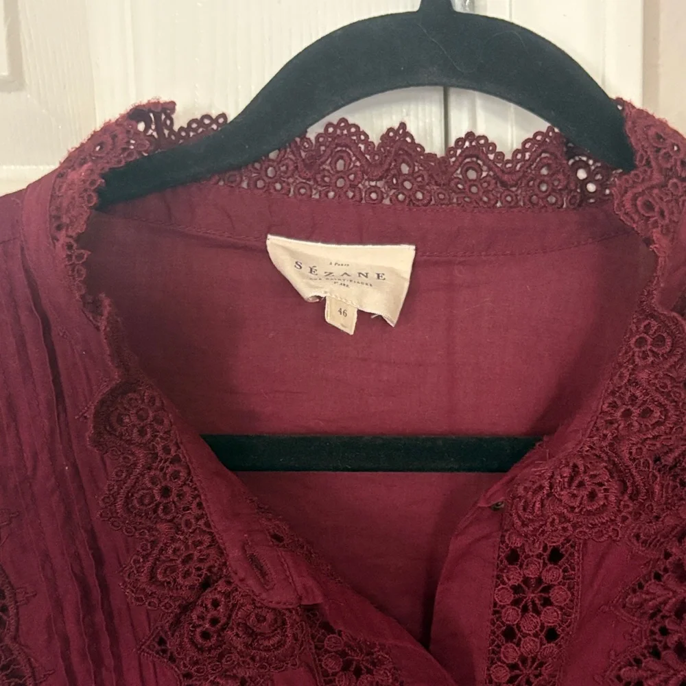 Sezane Rym - Picture 3 of 13